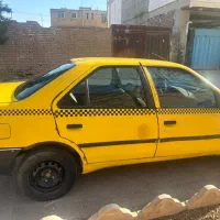 تاکسی مدل۹۰|خودرو سواری و وانت|کرمان, |دیوار