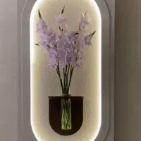تابلو دکوراتیو گلدان