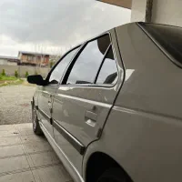 پارس موتور جدید ۱۴۰۲