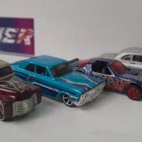 هات ویلزهای آمریکایی