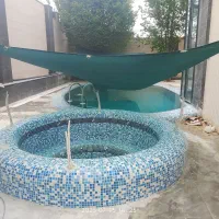 نصب سرامیک  پشت توری استخر  .جکوزی .سونا|خدمات پیشه و مهارت|بوشهر, |دیوار