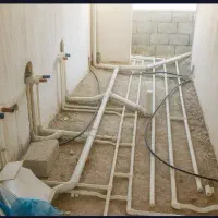 لوله کشی آب و تعمیرات سیار