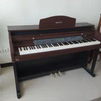 پیانو موکو p750