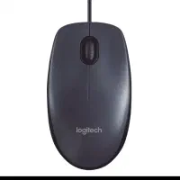 موس برند لاجیتک