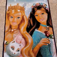 فرش اتاق بچه در حدنو