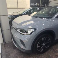 ID4 (آیدی 4)مدل2025  فولکس دومرحله ای|خودرو سواری و وانت|تهران, الهیه|دیوار