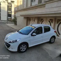 207اتومات درحدخشک 0|خودرو سواری و وانت|دزفول, |دیوار