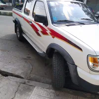 پیکاپ ریچ دوکابین|خودرو سواری و وانت|ارومیه, |دیوار