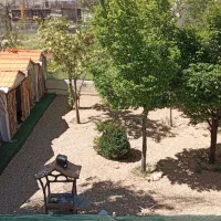 واگذاری کافه آلاچیق