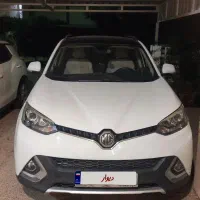 MG GS 2016|خودرو سواری و وانت|تهران, فردوس|دیوار
