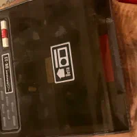 نوار برگردان vhs جانسون