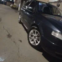 سمند سورن تمام رنگ۸۸