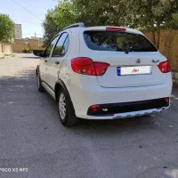 کوئیک GXR فول|خودرو سواری و وانت|کرمانشاه, |دیوار
