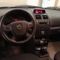 سورن پلاس ef7دوگانه شرکتی منبع بزرگ ۱۴۰۲|خودرو سواری و وانت|مشهد, دانشجو|دیوار