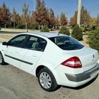 رنو مگان موتور ۲۰۰۰ اتومات فابریک مدل ۹۱