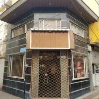 مغازه تجاری شیک (سندتک برگ)