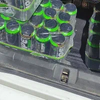 هایپ بزرگ خارجی500cc|خوردنی و آشامیدنی|اصفهان, کوجان|دیوار