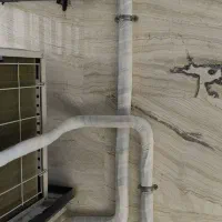 اجرای لوله کشی داکت اسپیلت و کولرگازی  بدون واسطه|خدمات پیشه و مهارت|کرج, فاز ۱ مهرشهر|دیوار