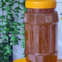 عسل چهل گیاه