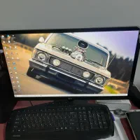 کامپیوتر سیستم خانگی LG|رایانه رومیزی|کرمانشاه, |دیوار