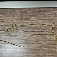 زنجیر طلا گردنبند گرمی ۱۴۰۰۰۰۰۰|جواهرات|تهران, خرمشهر|دیوار