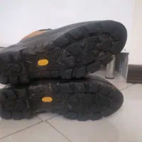 کفش دو پوش کوهنوردی بستارد اسپانیایی|کیف، کفش، کمربند|اراک, |دیوار