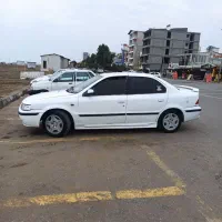 سمند مدل ۹۵شاستی پلمپ دوگانه توضیحات کامل بخونید|خودرو سواری و وانت|مشهد, طبرسی شمالی|دیوار