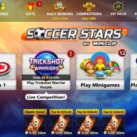 ساکر استار|کنسول، بازی ویدئویی و آنلاین|زنجان, |دیوار