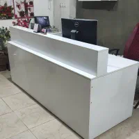 میز کامپیوتر ، میز پیشخوان