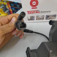 دوربین ۲ لنز سیمکارتی|دوربین مداربسته|بابلسر, |دیوار