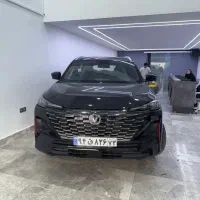 چانگان cs55 وارداتی 2025 نقد و اقساط (اتوخاج)