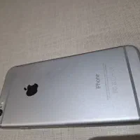 گوشی موبایل آیفون s6 سالم|موبایل|تهران, نعمت‌آباد|دیوار