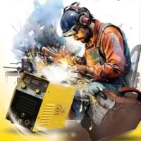 آموزش انواع جوشکاری با مدرک بین المللی EN287