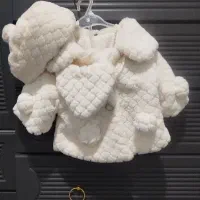 کاپشن|کفش و لباس بچه|قم, حنیف نژاد|دیوار