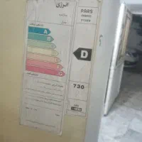 یخچال فریزر پارس|یخچال و فریزر|ماهدشت, |دیوار