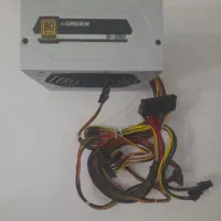 پاور ۳۳۰ وات