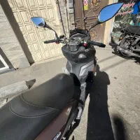 J200|موتورسیکلت|تهران, شیوا|دیوار