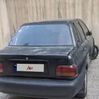 پراید مدل 77