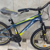 دوچرخه /آلومینیوم