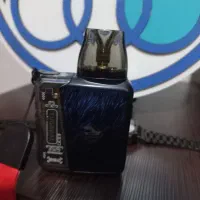 پاد دائمی سالم با کویل اضافه و یک سالت