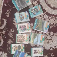 کتاب های انسانی|کتاب و مجله آموزشی|فیروزآباد (فارس), |دیوار