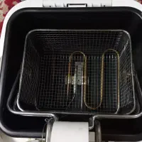 سرخ‌کن|اجاق گاز و لوازم برقی پخت‌وپز|فلاورجان, |دیوار