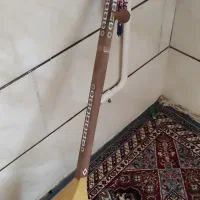 دمبوره هزارگی
