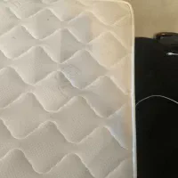 تشک خوش خواب فنری دونفره