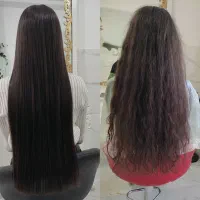 تخفیف ویژه برای خدمات کراتین و پروتئین‌تراپی