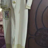 مانتو در حد نو نو سایز ۴۶|لباس|قم, شاه سید علی|دیوار