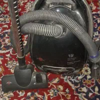 جارو برقی مارک پارس خزر