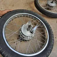 لوازم کل موتور هندا|قطعات یدکی و لوازم جانبی|یزد, |دیوار