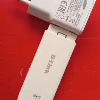 مودم جیبی سیم کارت خور Dlink