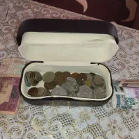 فروش مقداری پول سکه ای قدیمی|کلکسیون سکه، تمبر، اسکناس|گمیشان, |دیوار